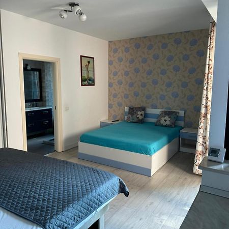 Georgiana Residence مامايا المظهر الخارجي الصورة