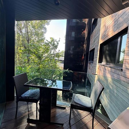Georgiana Residence مامايا المظهر الخارجي الصورة
