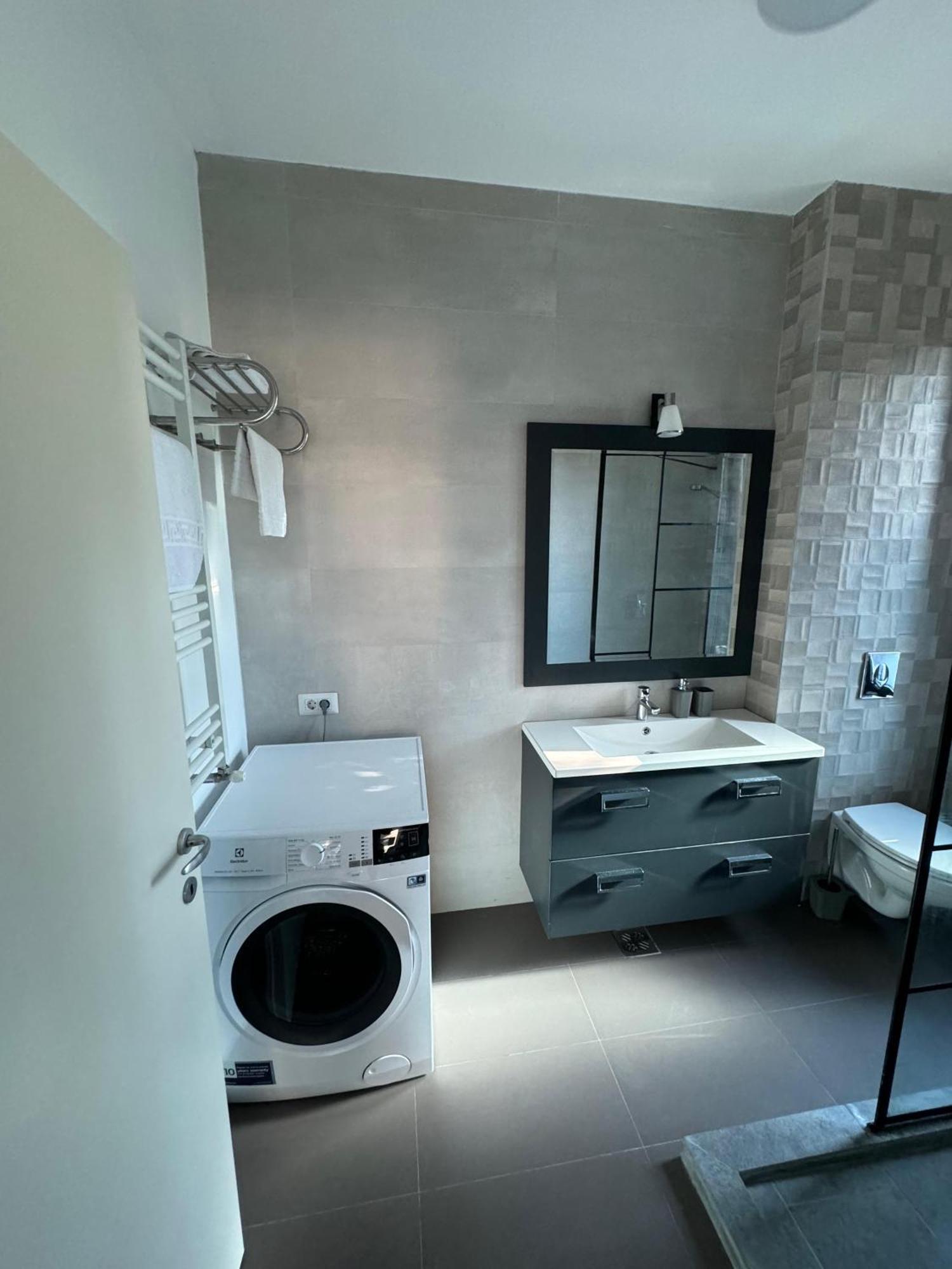 Georgiana Residence مامايا المظهر الخارجي الصورة