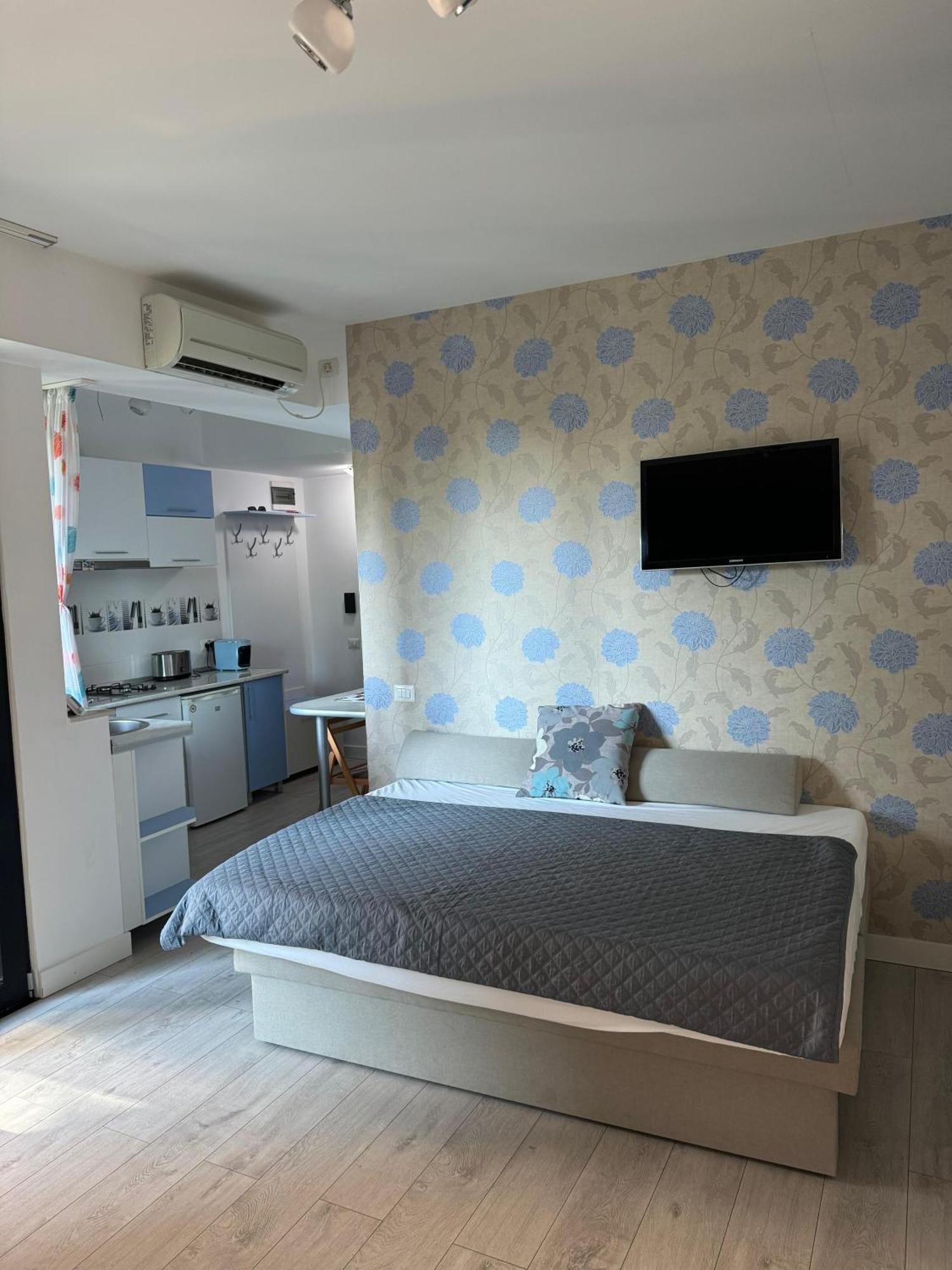 Georgiana Residence مامايا المظهر الخارجي الصورة