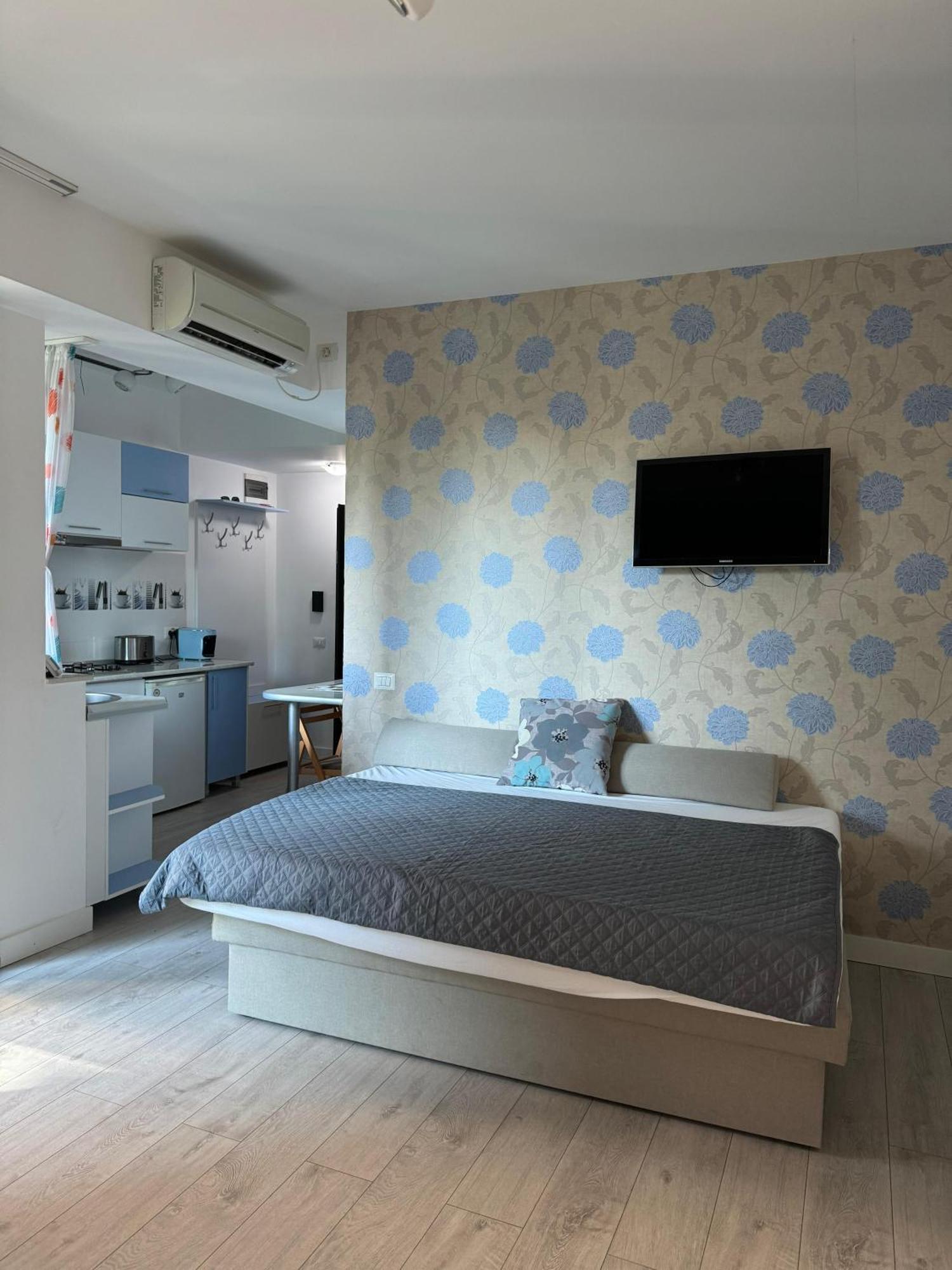 Georgiana Residence مامايا المظهر الخارجي الصورة